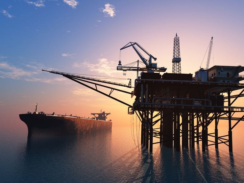 It may seem odd for a country that actually exported £9.3 billion of oil last year, but Scotland also imported £1.6 billion of the black stuff last year - our fourth largest import.
