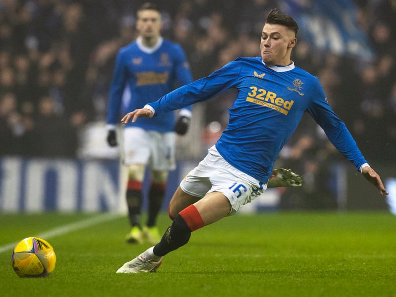 He is still struggling with the injury that ruled him out of Euro 2024, so won't start the season opener against Brighton. The ex-Rangers youngster will be aiming to make a big impact at Goodison Park when fit though.