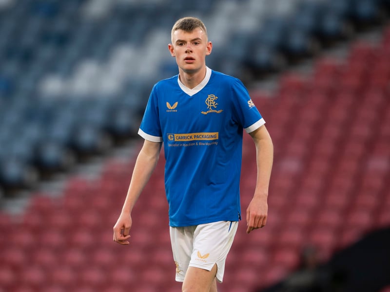 The exciting young forward scored an astonishing 11 goals in seven games for Villa's under-18 side last year and will hope to knock on the door of Unai Emery's first team in 24/25.