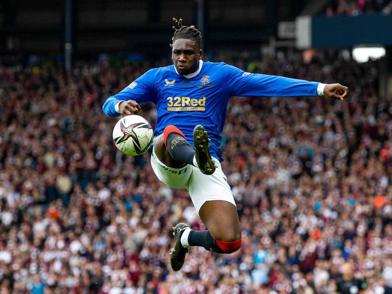 Rangers' record sale when he joined Ajax for a fee of £25million in 2022, the pacey defender is now starring for Fulham. A fan favourite at Craven Cottage, he begins his season with a tough clash against Manchester United on Friday night.