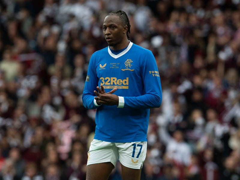 The ex-Gers midfielder will return to the English top flight in 24/25 after helping Southampton win promotion from the EFL Championship last year. The Saints face Newcastle United on opening day.