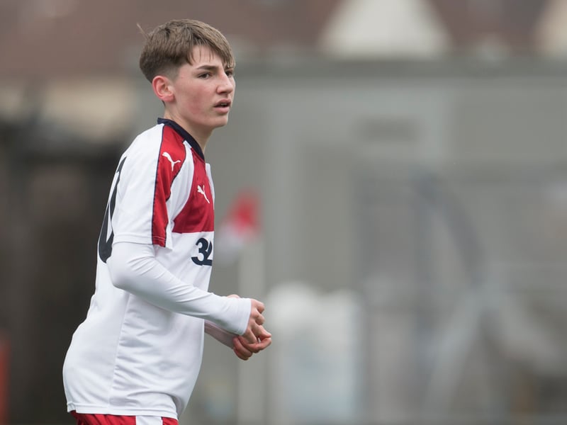 Has been heavily linked with a move to Napoli this summer, with Antonio Conte desperate to sign the ex-Rangers academy star. He's still a Brighton player at the time of writing though and could be involved against Everton this weekend.