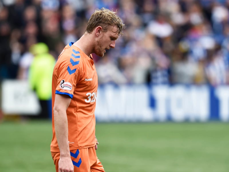 The ex-Rangers loanee has been a regular at the City Ground for a number of seasons and is likely to form part of the squad in the opener against Bournemouth.