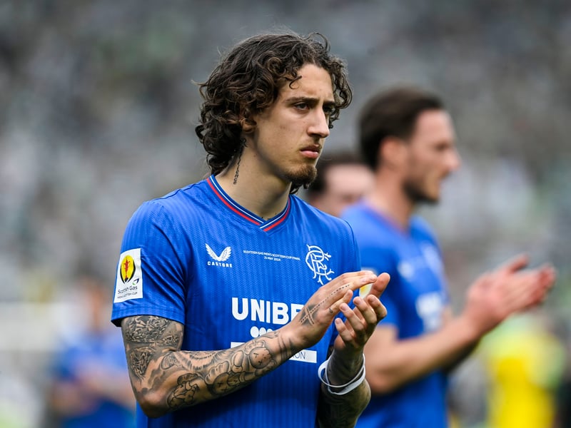 Struggled on loan to Rangers last season and has been tipped to depart Molineux permanently summer. Wolves face Arsenal at the Emirates on opening day, but Silva is unlikely to be part of the squad.