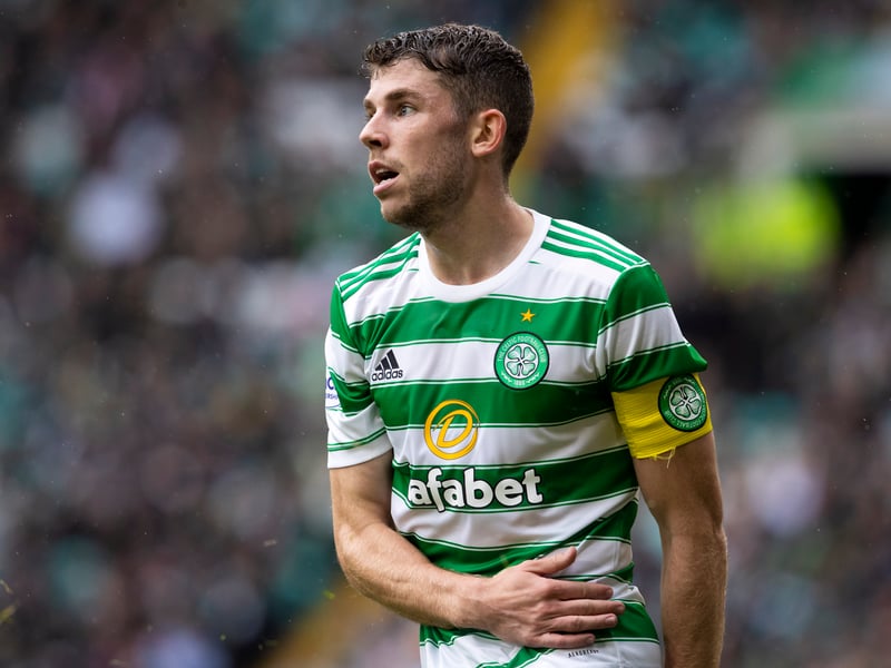 The Cherries start their season against Nottingham Forest this weekend, and the ex-Celt will likely start the game. He has morphed into a pivotal player for Andoni Iraola as they fight for a top half finish.