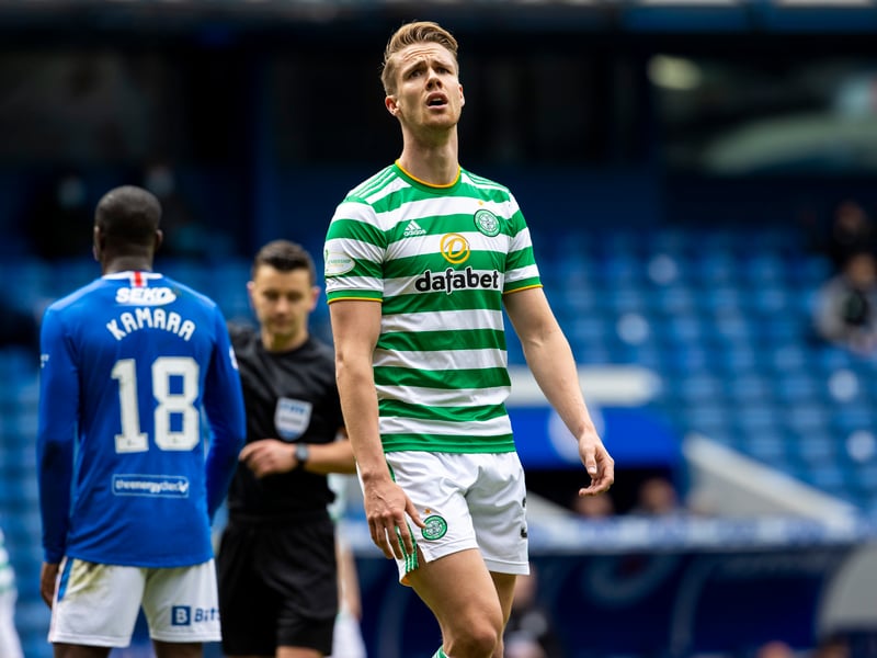 The big Norwegian defender has spent the last three seasons in the EPL with Thomas Frank's Brentford. He has featured at left-back during pre-season and could be in line to start their opening game of the season at home to Crystal Palace.