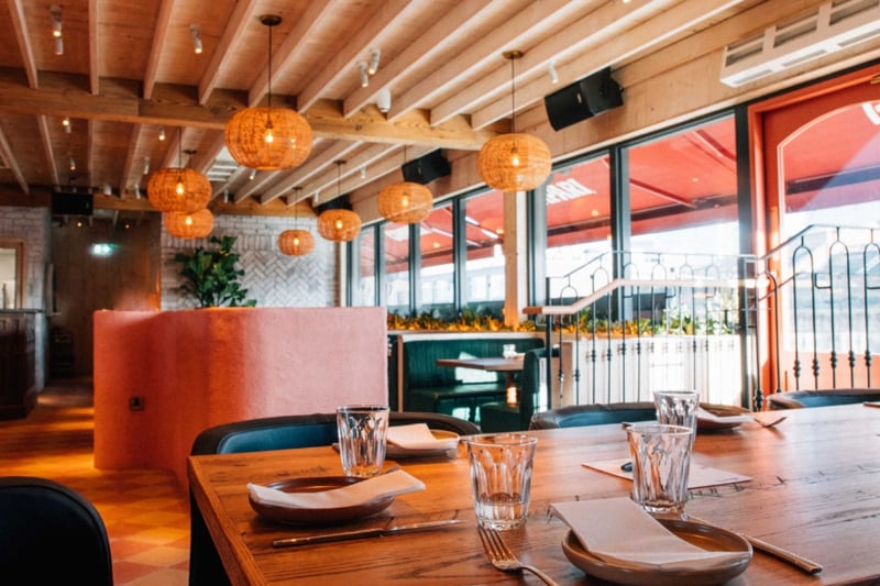 11 of the top-rated restaurants in Northern Ireland - and what ...
