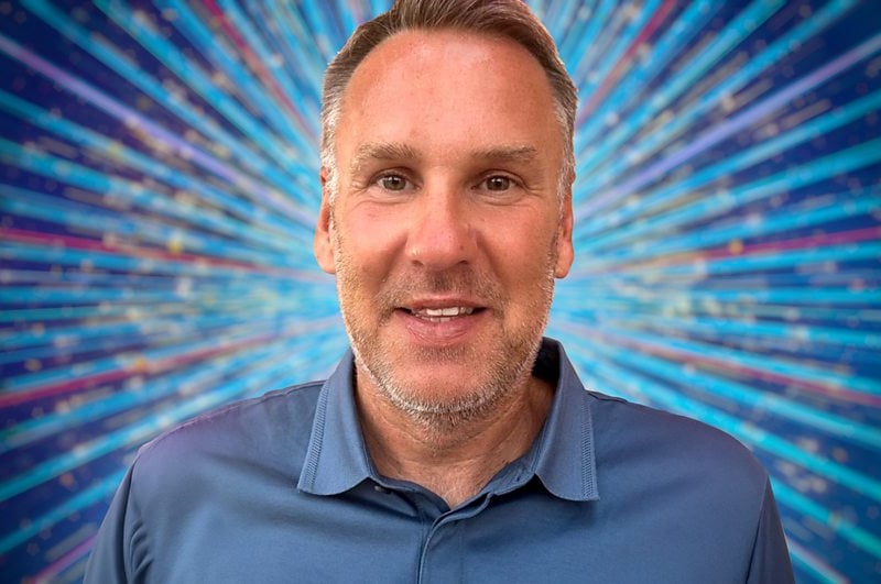 The current Strictly outsider - with huge odds of 150/1 - is former footballer Paul Merson. He made his debut playing for Arsenal Football Club when he was 17 years old and went on to win the PFA Young Player of the Year. Paul played for the club for over a decade, playing 424 times, scoring 99 goals and winning all domestic trophies, as well as the European Cup Winners’ Cup. Paul played 21 times for England, scoring three times and went on to play for Middlesbrough, Aston Villa, Portsmouth and becoming player manager at Walsall Football Club. Paul is now a football pundit and commentator and has written numerous books that cover his football career and personal life.