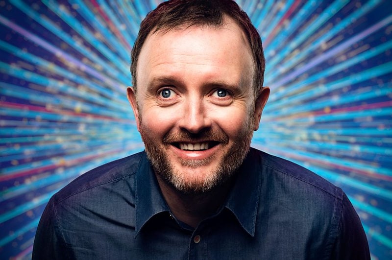Currently 8/13 favourite is comedian Chris McCausland - the first blind celebrity to compete on the programme. He is a regular face on flagship comedy shows like Have I Got News for You, Would I Lie to You?, QI, The Last Leg, and 8 out of 10 Cats Does Countdown. He has appeared on Live at the Apollo three times, hosting in 2021, a year that also saw him make his highly acclaimed debut appearance on The Royal Variety Performance.
