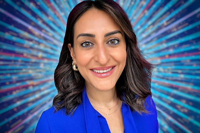 With odds of 50/1, media medic and broadcaster Punam Krishan seems unlikely to have a chance of winning. She is a resident GP on BBC Morning Live and BBC Radio Scotland. Alongside being a practising NHS GP, Punam regularly reports on health news as a broadcaster on TV, radio and national newspapers and has also written her own children’s book with additional books in the pipeline.