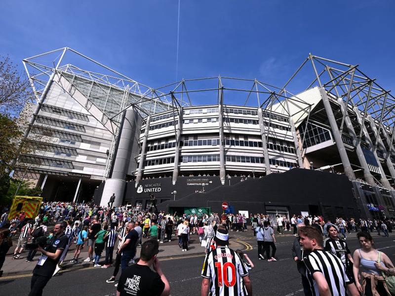 2024/25 average attendance: 52,218