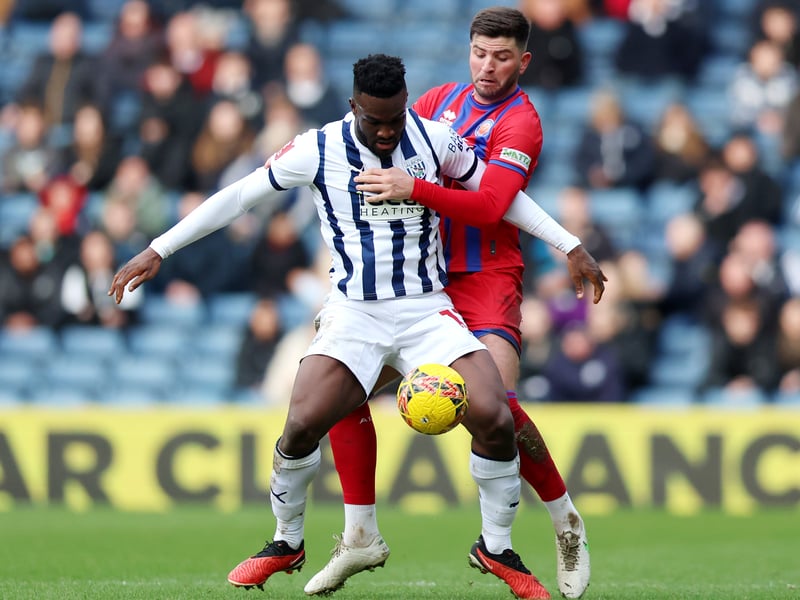 A torn achilles in February - his second such incident in the same season, on opposite ankles - has ruled the striker out for the remainder of the year. Returned to some form of training in the summer but won't be in action for a while.