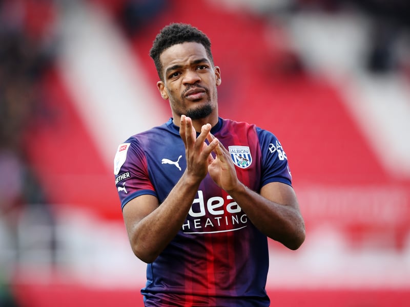 Suffered a calf injury in July and has been building fitness individually, having missed the majority of pre-season. Returned to training on Thursday and could be in the squad, however.