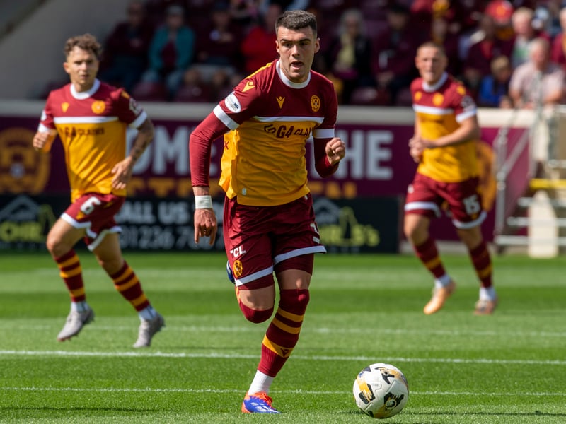 After ending the season in the bottom half, Motherwell will be hoping to climb back into the top six in 24/25. The bookies have handed them title odds of 1000/1 though, predicting they won't succeed in doing so.