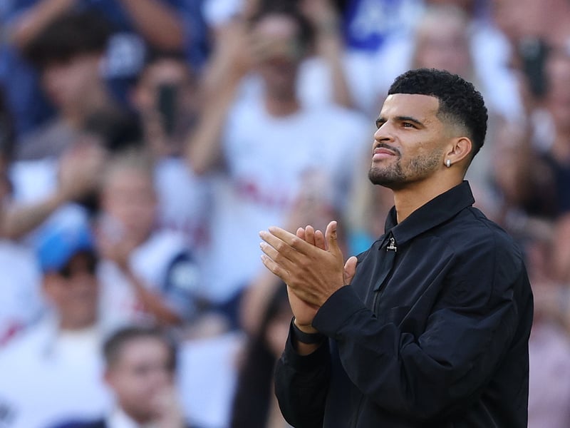 Key sales: Dominic Solanke to Tottenham (£55m), Kieffer Moore to Sheffield United (£1.4m).