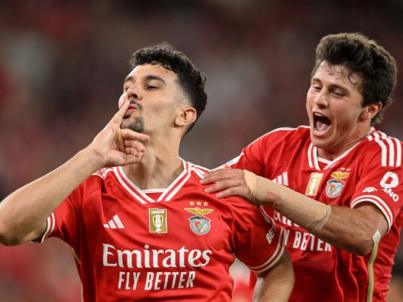 Key sales: Joao Neves to PSG (£50m), Paulo Bernardo to Celtic (£3.5m)