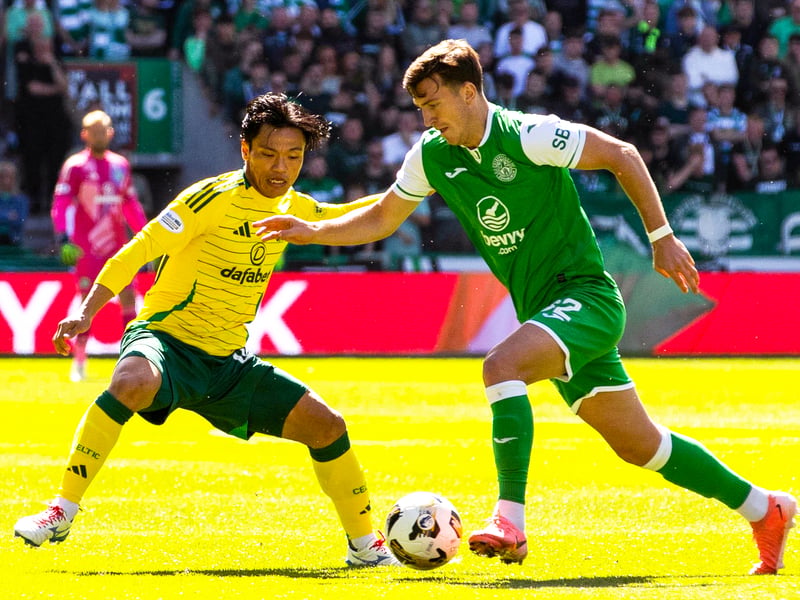 He might be one of those players who always looks better coming off the bench, capitalising on broken play. But Campbell’s athleticism and energy might make all the difference in that No. 10 role, with young Rudi Molotnikov his main rival for the position.