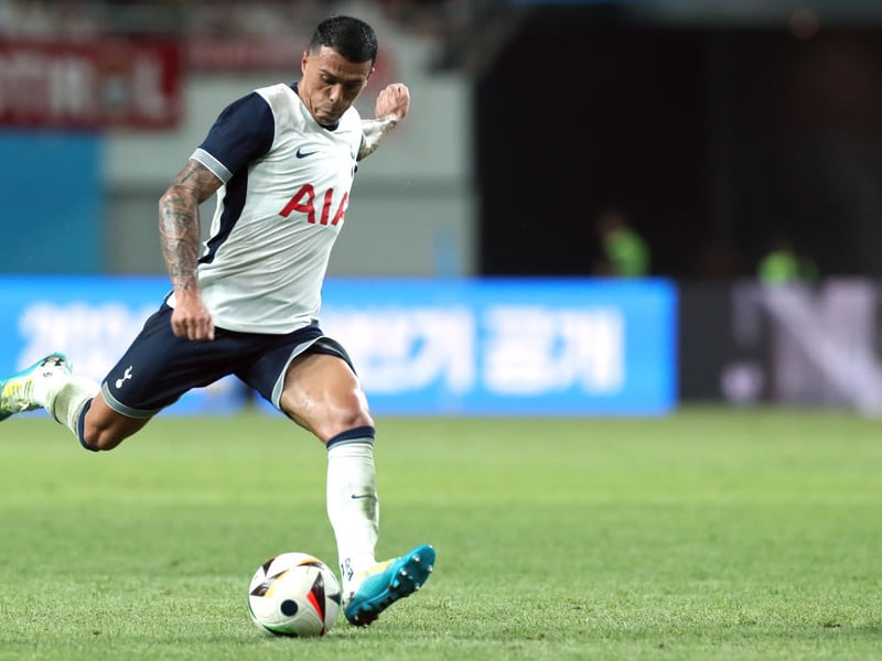 There's an argument to say he simply has to be picked based on his point scoring ability in the last campaign. With Manchester United, Arsenal and Newcastle United in three of their opening four games though, the Spanish full-back carries an early season risk. He was the fourth highest scoring defender in FPL last season, though. So he has to be in contention as one of the top defenders in FPL.