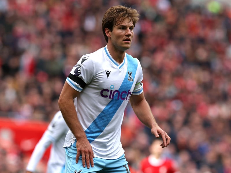 One of the highest scoring defenders in the FPL last season, the Danish defender is a real bargain at the price. While many won't expect the Eagles to trouble the top half of the league, they may surprise teams this season after a brilliant run at the back end of 23/24 under new boss Oliver Glasner.