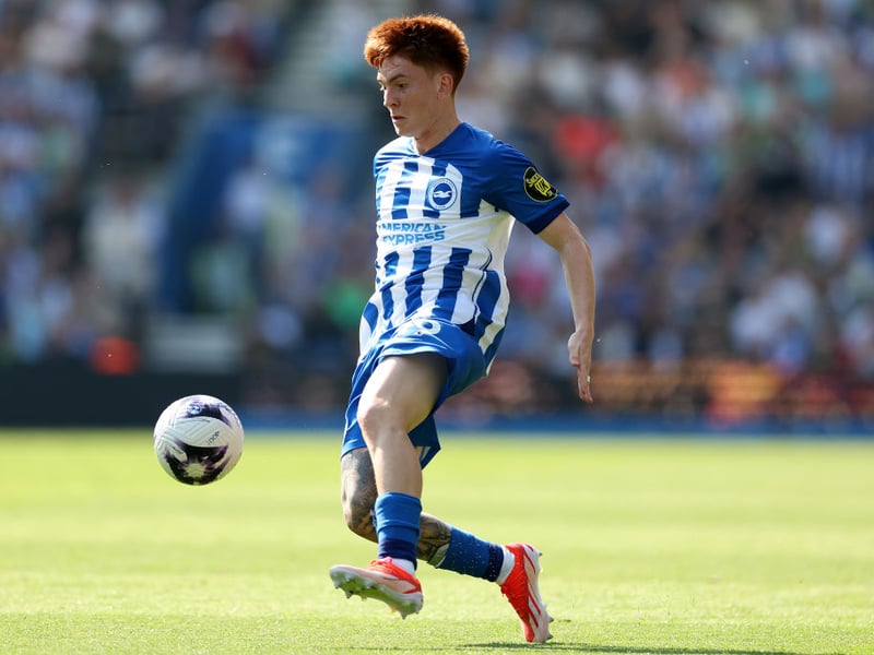 And finally, a real potential bargain that offers high reward but low risk. The Argentinian full-back showed some real glimpses of quality in his limited minutes last year, and is expected to feature more prominently in 24/25. His cost is one of the lowest on the game and Brighton have winnable games against Ipswich Town and Nottingham Forest in two of their first three matches. Hardly a gamble at the price, so save yourself some coin and see if Barco offers you unexpected FPL points.