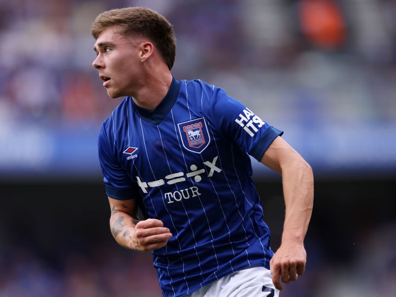 We simply do not know how the Tractor Boys are going to perform in the top tier after their astonishing back-to-back promotions. Davis feels like a risk - but a calculated one. He grabbed an incredible 18 assists for the Portman Road side last season and is pivotal to their attacking play. Can he grab enough assist points to outweigh a potential lack of clean sheet points? A solid bench option that can be introduced when Ipswich have more winnable games than their opening fixture against Liverpool.