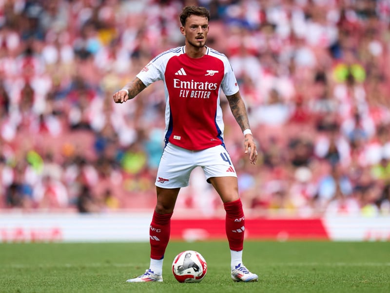 The highest scoring FPL defender last year, White is an easy choice for your fantasy squad. The Gunners have one of the best defences in the top tier and, with the ex-Brighton man often deployed at right-back, he gets forward enough to grab plenty of assists. William Saliba is another option, with the big defender capable of scoring plenty from corners. However, we recommend White, who scored 18 more points than the French defender last year.
