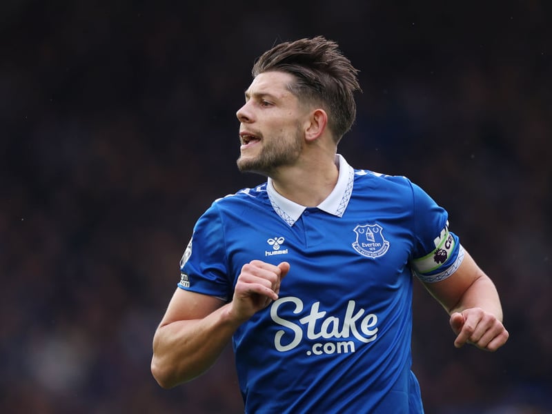 The Toffees defender was a solid FPL point scorer last year, with Everton fairly solid under Sean Dyche. They face Brighton, Aston Villa, Spurs and Bournemouth in their opening four games, so he could be a decent option to include on your bench - before gradually introducing him to your starting XI as and when required.