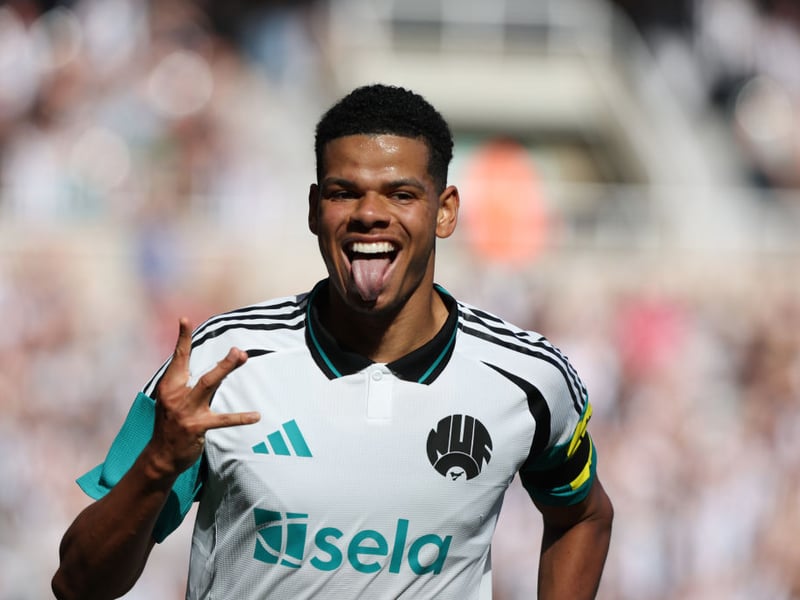 It has been a fairly quiet window for the Magpies, but with Eddie Howe hoping for less injury issues than last year, we could see them launch an unlikely charge for the top four. They have title odds of 33/1.