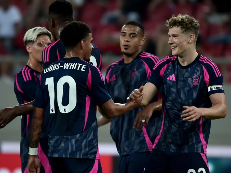 Last season's point deductions saw them almost fall through the relegation trap door and the bookies are tipping another season of struggle, with title odds of 1000/1.