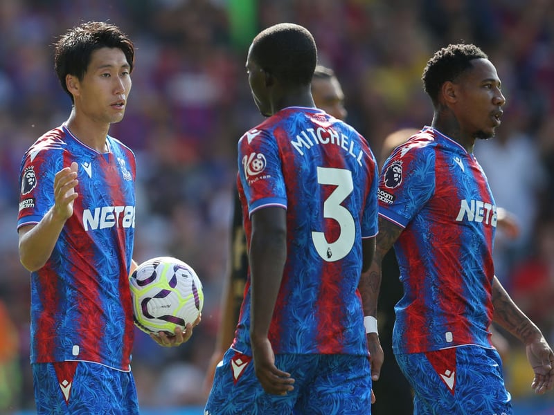 The Eagles really picked up form after the appointment of Oliver Glasner and, with some top young talents in the team, Palace could really push for a top 10 spot this year. With odds of 250/1, the bookies believe a positive season is on the way.
