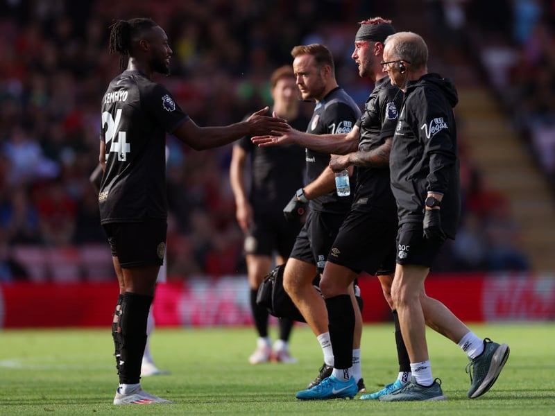 It will be interesting to see how the Cherries cope with the loss of top scorer Dominic Solanke after the free-scoring forward joined Spurs for a reported £65million. The bookies believe they will finish exactly where they did last season, however, with title odds of 500/1.