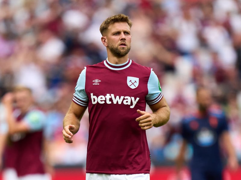 The Julen Lopetegui era is underway at the London Stadium, and the Hammers are tipped for a top 10 finish after bringing in the likes of Niclas Fullkrug in the summer. They have title odds of 150/1.