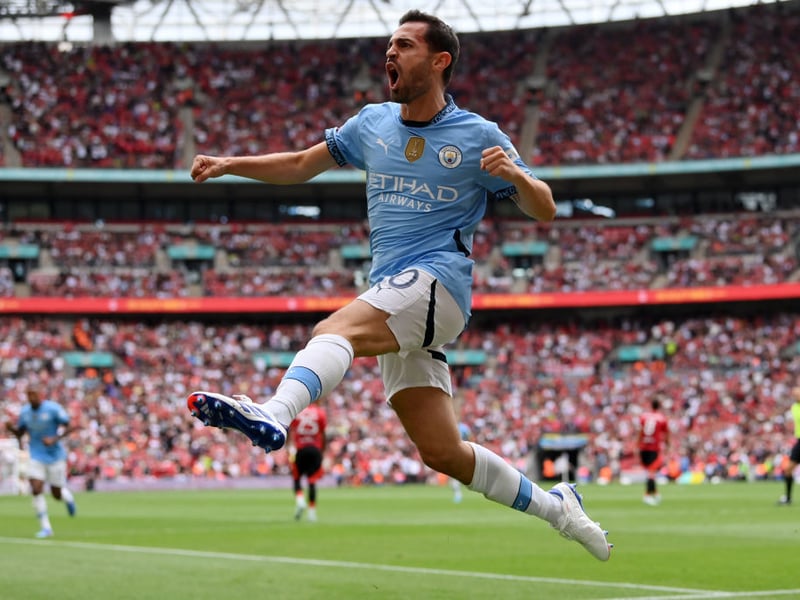 A fifth consecutive title? That's certainly what the bookies think. Pep Guardiola has made only small tweaks to his squad but heads into the new EPL season as clear favourites.