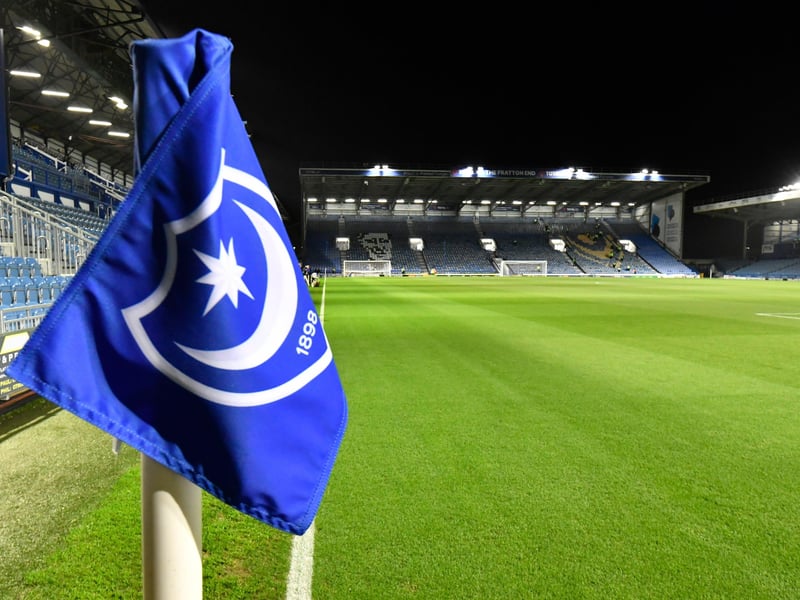 Pompey are set to seal a deal for the Austrian keeper after talk of the move emerged from his homeland.