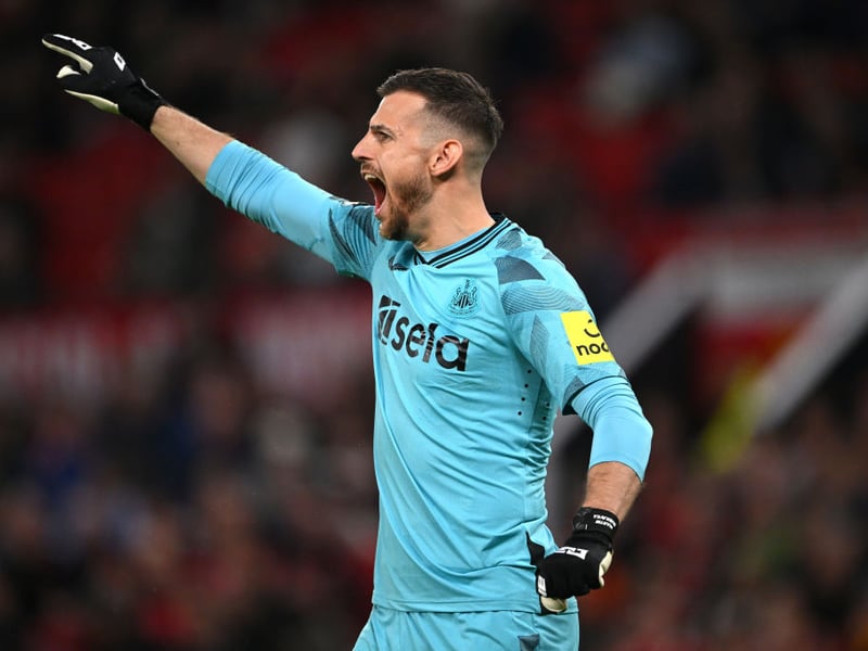 With Nick Pope's return from injury likely to see him drop to the bench, Dubravka won't guarantee you points immediately. However, if you're looking for a cheap, alternative back up that can come into your squad as and when, the Slovakian is an excellent choice. He could a real bargain if Pope struggles after his long lay off and he finds himself back in the squad.
