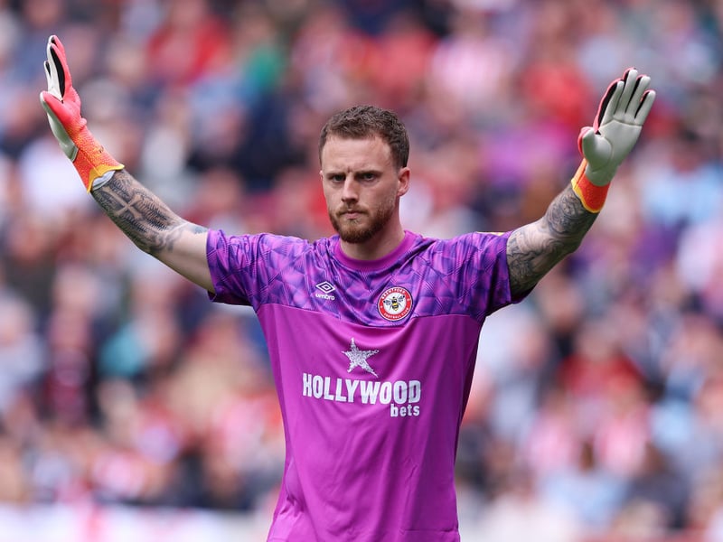 The Dutch goalkeeper was one of the FPL's highest scorers with 119 points last year, but is still one of the lowest priced stoppers on the game. With Liverpool and Manchester City in two of their opening four games, it may be best to include him on your bench for a few games before introducing him as your starting goalkeeper.