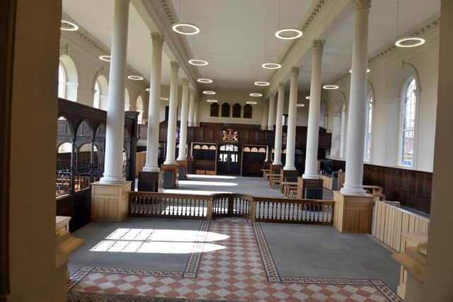 Join the volunteers of the 1719 Society for an open day in the Grade-1 listed first parish church of the City of Sunderland. Explore some of the most intriguing features of Seventeen Nineteen: from the font, to the William Wailes stained glass window and the World War 1 memorial. Discover the hidden histories of the building on this friendly open day for all ages, with building tours, children’s history activities and refreshments available from the coffee counter. It takes place on August 2 from 10AM - 4PM 