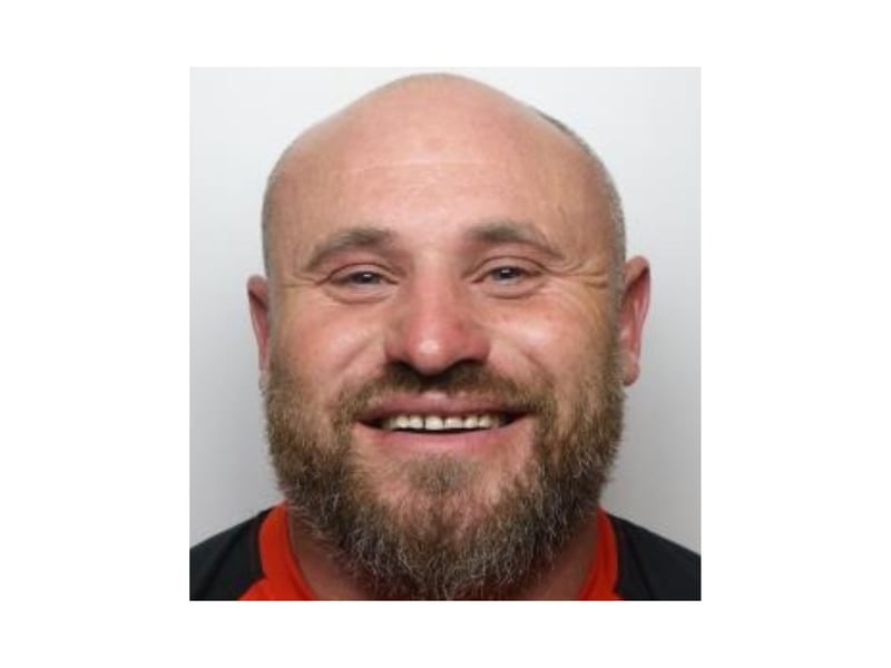 Stuart Bolton, aged 38, of Manchester Square, New Holland, pleaded guilty to violent disorder, driving without insurance and driving while disqualified at Sheffield Magistrates' Court on Monday 12 August. He appeared at Sheffield Crown Court on 14 August for sentencing.
The court heard how Bolton bragged about his involvement in the events that unfolded on August 4, 2024. Bolton told officers how he attended the area to 'be nosey' after seeing videos circulating online. Believing he wouldn’t get caught for being involved and extremely brazen, Bolton, who is disqualified from driving, drove to the area in his uninsured vehicle.
During interviews, officers asked Bolton why he went, he said ‘I don’t know, I don’t bother anyone else, and no-one bothers me. I was stupid’.
A South Yorkshire Police spokesperson said: "After he had acted out his aggression, abusing officers on the frontline and goading them for violence, Bolton left the area, driving his uninsured car again, stopping at a petrol station.
"While in the petrol station, providing officers with further evidence and CCTV imagery, he told staff how he had got caught up with officers and was boasting about his injuries to his head."
Jailing Bolton for two years and eight months, Judge Richardson said:“You were part of the mob who were trying to stop the police doing their duty. You were part of a group desirous of targeting police and spreading hate.”