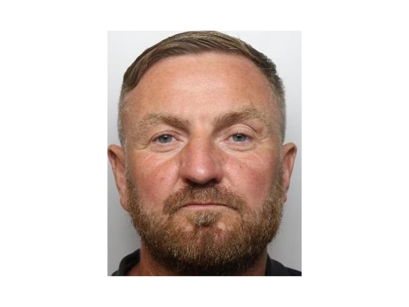 Sheffield Crown Court heard how 48-year-old Dylan White owns a scaffolding business, which employs 14 people. In a statement read to the court, his business partner said it may now fold without White’s ‘direct input,’ without which it would be ‘very difficult to keep it running’
The court was told that White’s participation in the disorder was as part of a group who rocked a police dog van and tried to prevent it from escaping the escalating incident.
Judge Richardson acknowledged that White’s involvement was ‘relatively limited’ - simply extending to seconds of rocking the van - and came towards the end of the incident.
White, of The Farmstead, Bolton Upon Dearne, pleaded guilty to one count of violent disorder on Tuesday (August 13, 2024).
Defending, Emma Coverley described White’s conduct as ‘four seconds of madness’.
She described how while White had a chequered criminal past, he has since turned his life around, and now earns a good living through his successful business.
He also has a wife, with whom he shares twin 16-year-old daughters, the court heard.
Ms Coverley described White’s wife as being heavily reliant upon him, and said he also played an active role in his daughter’s showjumping hobby, as part of which he often takes her to various events across the country.
Noting that White’s wife was ‘sobbing her eyes out’ from the public gallery, Judge Richardson told him he should be ‘comprehensively ashamed’ of himself for the ‘anguish’ he has caused to his family and those involved with his business.
“I’ve no idea why someone such as you decided to participate in this, but you did, and you must be punished,” Judge Richardson.
White, attending via video link from HMP Lincoln, sobbed as Judge Richardson sentenced him to two years’ custody and told him it could not be suspended.
