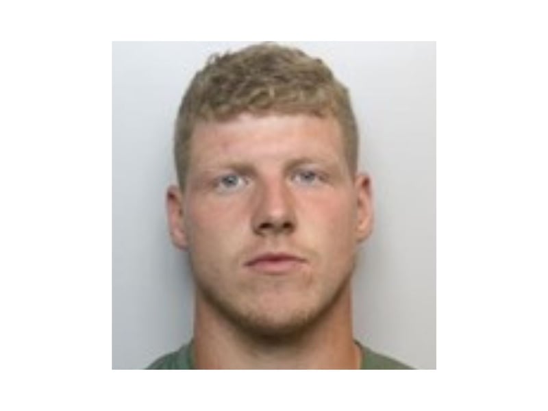 Elliot Wragg, aged 23, pleaded guilty to one count of violent disorder on August 12, 2024.
Detailing Wragg's conduct, a South Yorkshire Police spokesperson said: "Wragg was clearly in denial, answering 'no comment' when he was questioned by officers about his involvement in the violent mass disorder.
"However, an overwhelming about of evidence placed Wragg at the scene of this disgusting display of disorder and brutality, with social media videos showing Wragg throwing items at officers, forcing him to plead guilty."
Wragg, of Assembly Way, Barnsley, has been sentenced to two years and four months. Upon sentencing, Judge Richardson said:
“You were a participant of this mob of violent and ignorant individuals. Your conduct was vile towards police officers.”