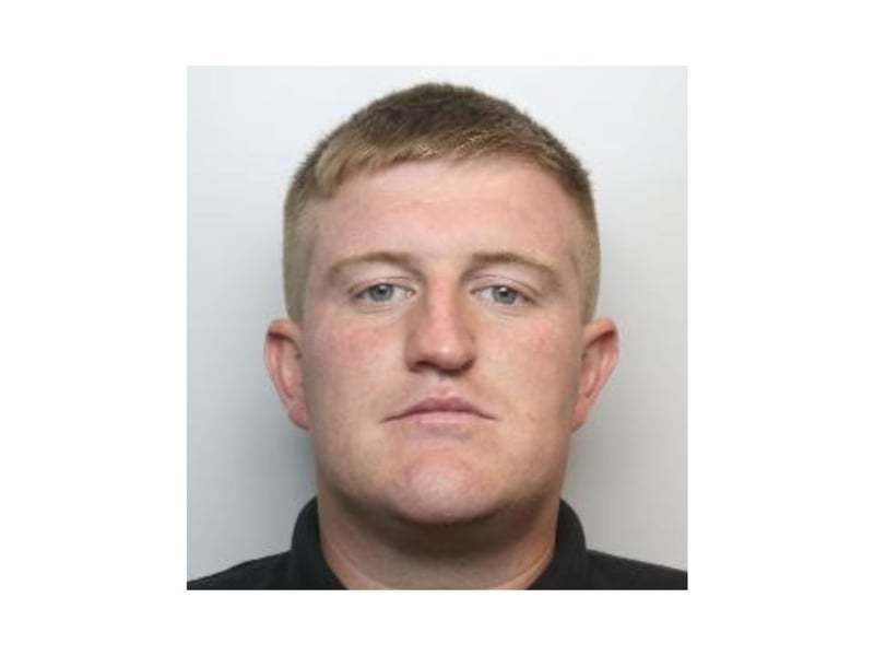 During a hearing held at Sheffield Crown Court on August 15, 2024, Prosecutor Stephanie Hollis detailed how 27-year-old Michael Whitehead, of no fixed abode, shouted at police, and said to one lone officer who was vastly outnumbered by protesters, 'You're not fit to wear the badge'.
Judge Richardson said Whitehead subsequently made attempts to 'encourage' disorder, with chants of 'Yorkshire, Yorkshire,' 'we want our country back' 'paedophiles,' and 'England 'till I die' as he gesticulated towards the hotel.
He then shouted to the crowd: "Let's go f***ing mental," the court heard.
"In consequence of those comments, the violence erupted, missiles were thrown, and you were seen punching your fist in the air...you were stood there...shouting racist abuse," said Judge Richardson.
He added: "It's fair to say you were not observed throwing missiles, you are not observed having gone into the hotel.
But you were there taking a very active part in encouraging the others to do as they did. They did exactly as you wanted.”
Whitehead pleaded guilty to one count of violent disorder on August 14.
Defending, Clarkson Baptiste said Whitehead suffers from attention deficit hyperactivity disorder, and told Judge Richardson that ‘he knows what’s coming, which is why he surrendered himself to the police station two nights ago’.
Judge Richardson sentenced him to two years, eight months in prison, and a 10-year criminal behaviour order.