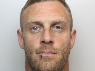 David Chadwick, 36, of Furlong Road, Goldthorpe, Barnsley, pleaded guilty to violent disorder at Sheffield Magistrates' Court on 16 August. He is due to appear before Sheffield Crown Court on 19 August for sentencing.