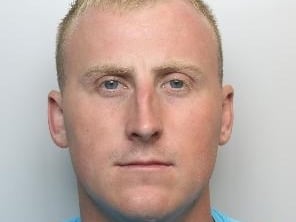 Nathan Palmer, aged 29, of New Street, Hemingfield, was jailed for two years, eight months during a Sheffield Crown Court hearing held on August 19.
The court heard how Palmer’s role in the Manvers disorder related to him commandeering a police riot shield and behaving in what Judge Richardson described as an ‘extremely provocative’ way towards police officers.
Summarising Palmer’s conduct, Judge Richardson told him: "The part of the incident you were specifically seen to be involved with occurred as the hotel was under attack by the mob, but before the fire was started. You were part of a group of predominantly men.
“You were being extremely provocative towards the police
who were trying to protect the occupants of the hotel, who were inside, terrified of what might happen to them."
"An officer fell, it appears near to a small embankment. During the course of that you grabbed a police shield, which was then passed around.
“That was bad enough...but the most important point is you were part of this large mob who were becoming increasingly violent and threatening towards the police and the hotel. The moving images of what you and others did were truly frightening."
Palmer, of New Street, Hemingfield, Barnsley, pleaded guilty to violent disorder at Barnsley Magistrates' Court on August 14, 2024.
The Recorder of Sheffield, Judge Jeremy Richardson KC, sentenced Palmer to two years, eight months in prison and told him: “It's very sad that in the final weeks or months of your grandmother's life you will not feature as any part of it."
“You are the author of that personal disaster - no-one else is to blame. You are to blame."
A hearing to decide upon whether Palmer should be made the subject of a criminal behaviour will now be heard on October 3.