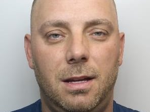Jamie Philips, aged 31, of Newington Avenue, Cudworth, Doncaster pleaded guilty to using threatening / abusive / insulting words / behaviour to cause harassment / alarm / distress at Sheffield Magistrates' Court on 10 August. He is due to appear before Doncaster Magistrates' Court on 22 August for sentencing.