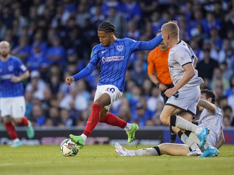 The one loan arrival to date surfaced shortly before his arrival from Middlesbrough for the season was confirmed.