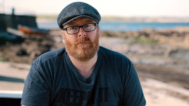 "Only the British could experience great pain at the thought of a traffic jam - a place where you can sit alone with your radio on without being expected to do any work. Aren't traffic jams unbearable? By the time you get home, you need to sit alone in a comfy chair with your favourite music on just to calm down."