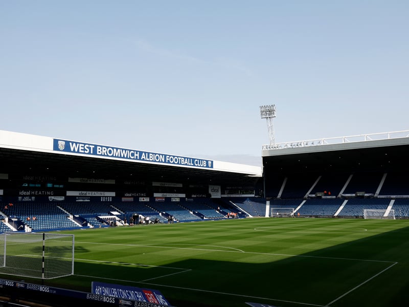 2024/25 average attendance: 24,797