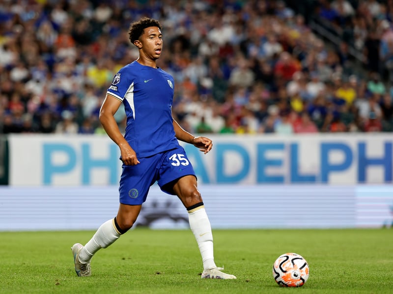 Linked with Leeds earlier this summer and while the YEP understands he was liked by recruitment chiefs, more natural full-back cover was the defensive priority. Has since joined Championship rivals Burnley on a season-long loan with the option to buy for a fee believed to be close to £15m.