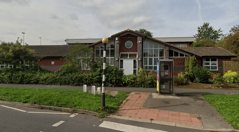 At Sothall & Beighton Health Centres, on Eckington Road, 67% of patients surveyed said their overall experience was good.
