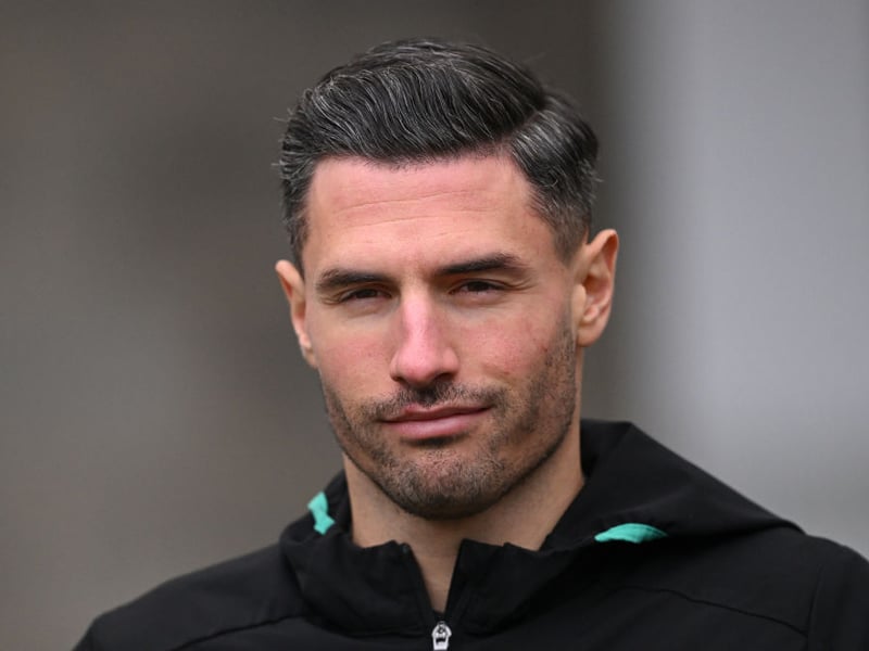 Despite missing their last three games through suspension, Schar remains a vital part of Howe’s team and will likely be thrown straight back into the starting XI.
